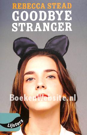 Goodbye Stranger