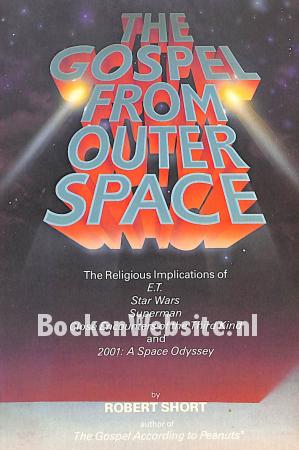 The Gospel From Outer Space