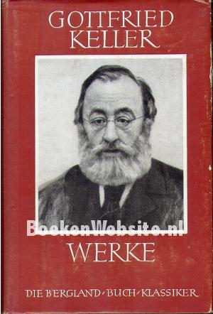 Gotfried Keller Werke I Gotfried Keller Werke I