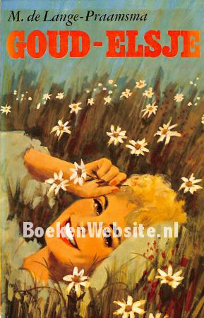 Goud-Elsje Goud-Elsje