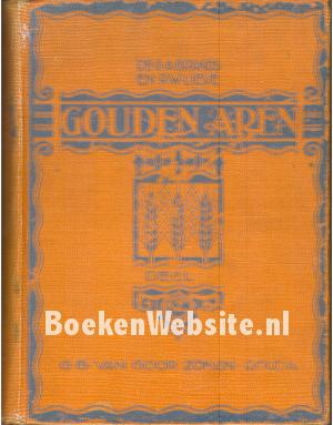 Gouden Aren II