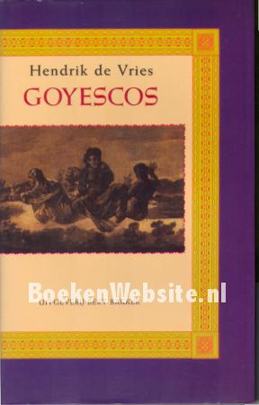 Goyescos Goyescos