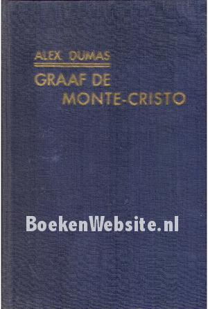 Graaf de Monte-Christo 5-6