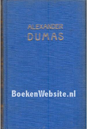 Graaf De Monte-Cristo 1