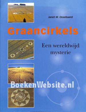 Graancirkels Graancirkels