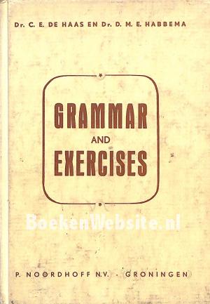 Grammar and Exercises