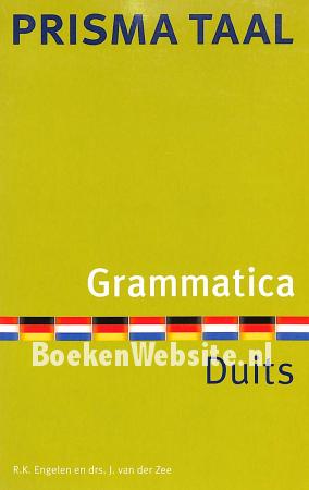 Grammatica Duits Grammatica Duits