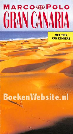 Gran Canaria