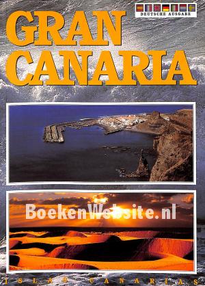 Gran Canaria Gran Canaria