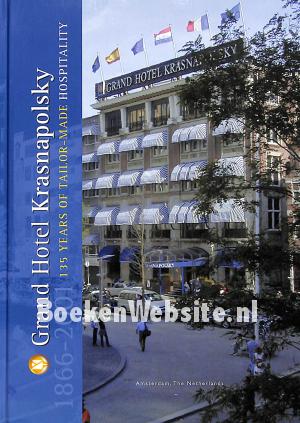 Grand Hotel Krasnapolsky