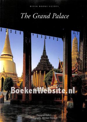 The Grand Palace Thailand