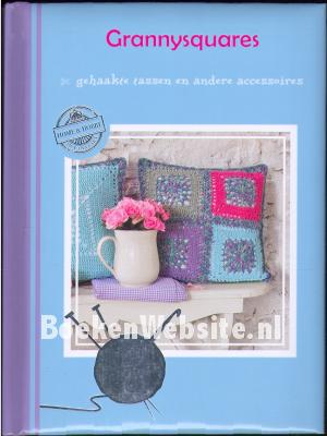 Grannysquares