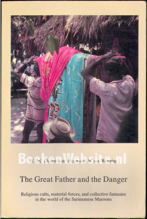 The Great Father and the Danger The Great Father and the Danger