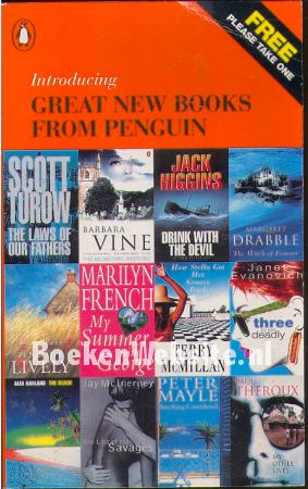 Great New Books from Penquin