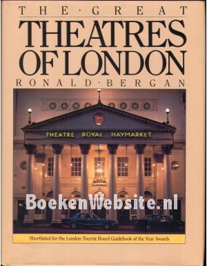 The Great Theatres of London