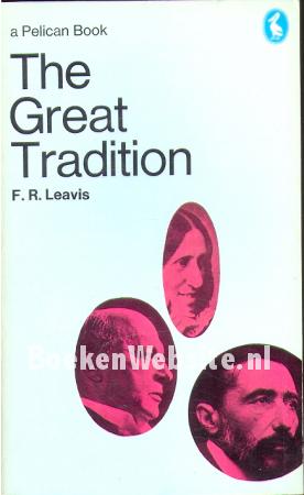 The Great Tradition