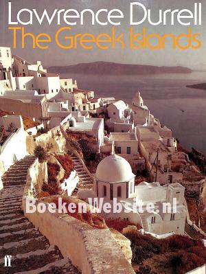 The Greek Islands