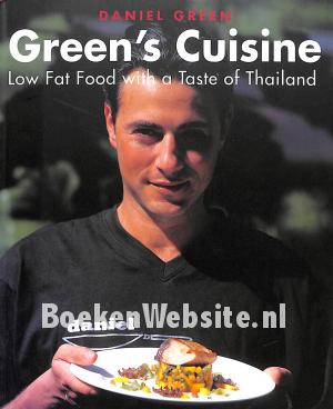 Green's Cuisine