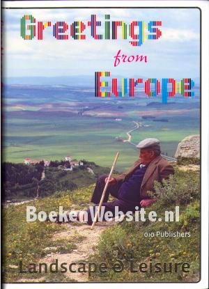 Greetings from Europe