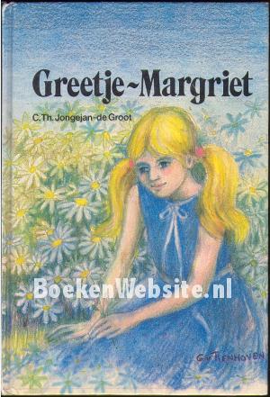 Greetje-Margriet
