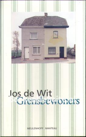 Grensbewoners