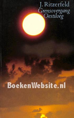 Grensovergang Oestiloeg