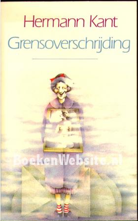 Grensoverschrijving Grensoverschrijving