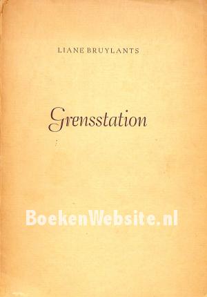 Grensstation