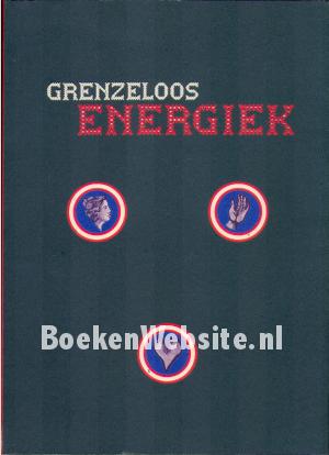 Grenzeloos energiek