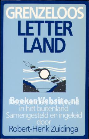 Grenzeloos letterland