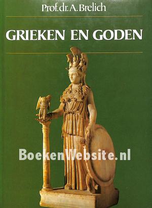 Grieken en Goden