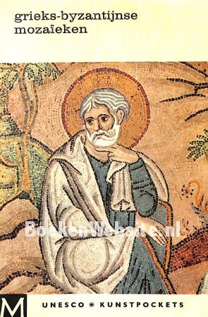 Grieks-Byzantijnse mozaieken Grieks-Byzantijnse mozaieken
