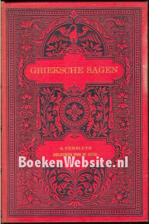 Grieksche sagen
