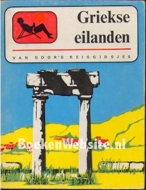 Griekse eilanden