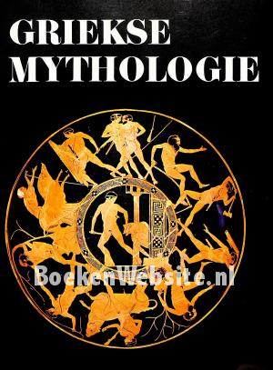Griekse mythologie