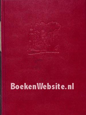 Griet Manshande, trilogie