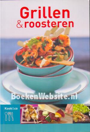 Grillen & roosteren