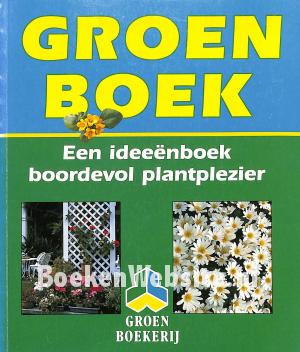 Groen boek