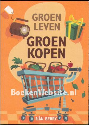 Groen leven Groen kopen Groen leven Groen kopen