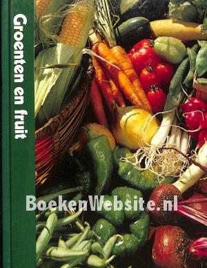 Groente en fruit