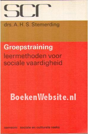 Groepstraining