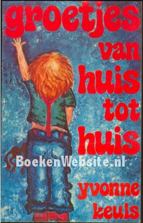 Groetjes van huis tot huis