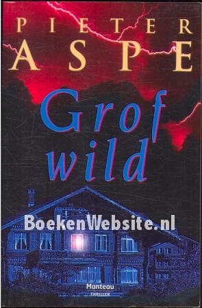 Grof wild
