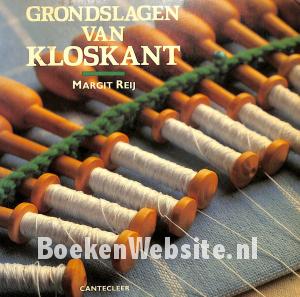 Grondslagen van kloskant Grondslagen van kloskant