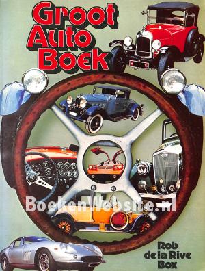 Groot Autoboek