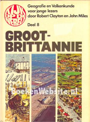 Groot-Brittannie