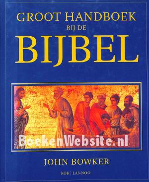 Groot handboek bij de bijbel