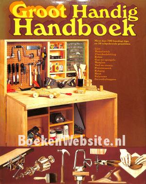 Groot Handig Handboek