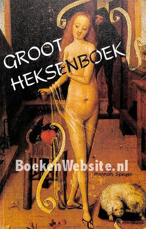 Groot heksenboek
