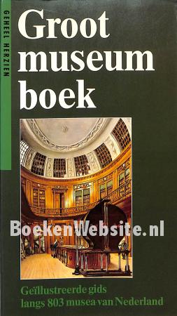 Groot Museumboek
